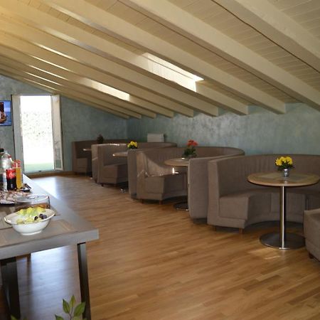 B&B Jolie Center ペスカーラ エクステリア 写真