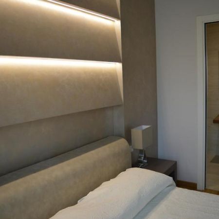B&B Jolie Center ペスカーラ エクステリア 写真